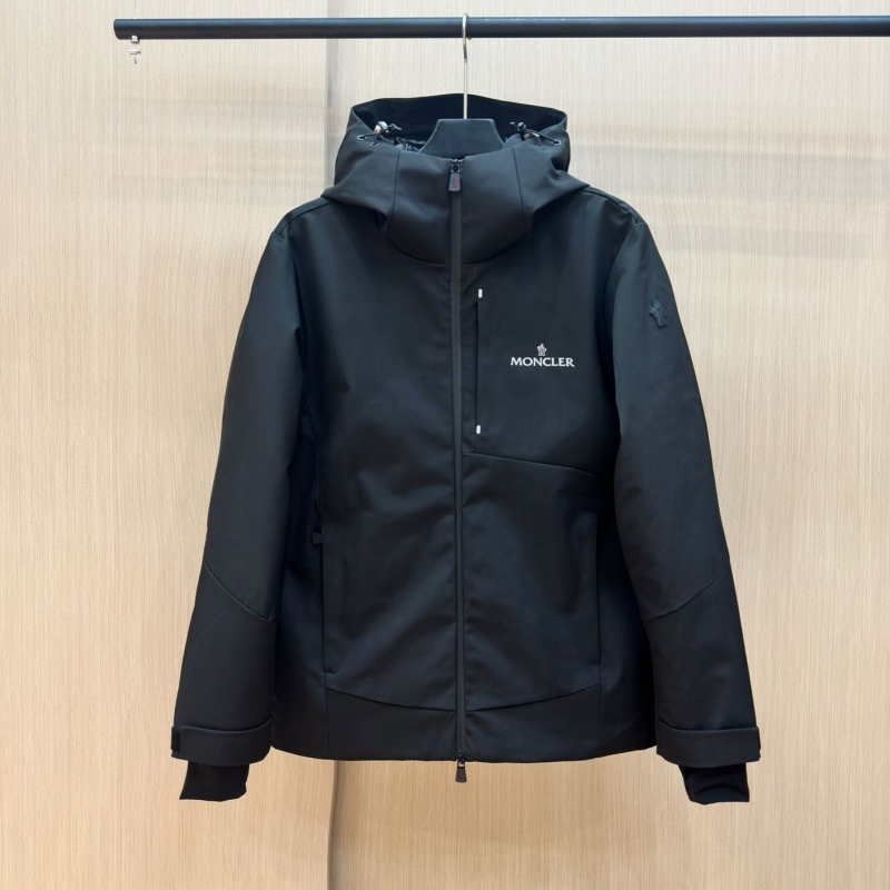 Ba*len*cia*ga down coat